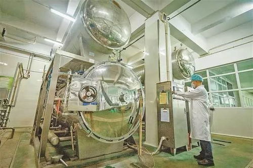 揭开重庆美食 小作坊做大做强的秘密